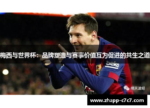 梅西与世界杯：品牌塑造与赛事价值互为促进的共生之道