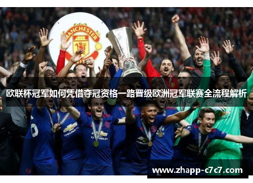 欧联杯冠军如何凭借夺冠资格一路晋级欧洲冠军联赛全流程解析