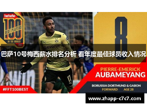 巴萨10号梅西薪水排名分析 看年度最佳球员收入情况